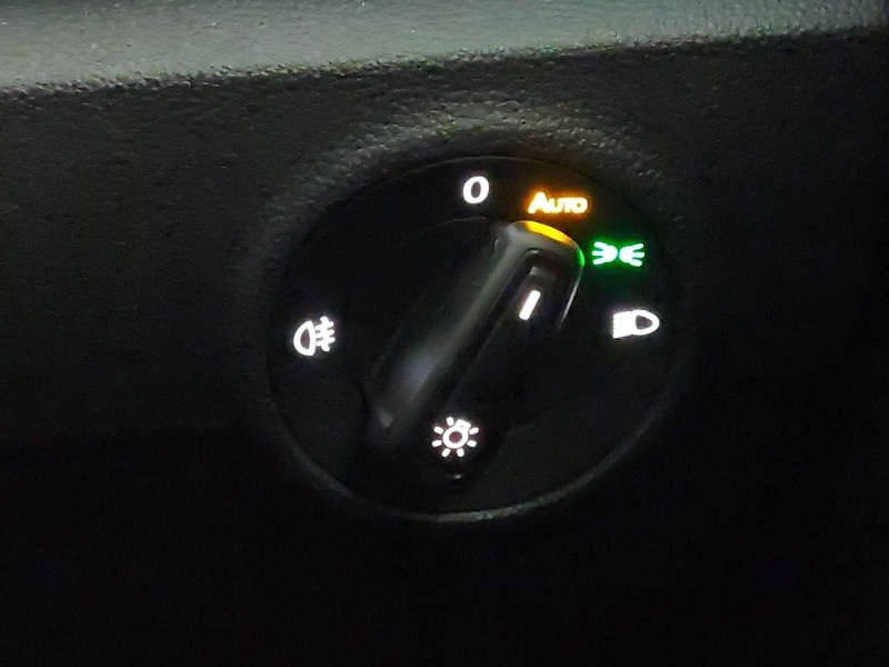 Used Volkswagen T-Roc 2022 for sale - 77556206: Photo 18