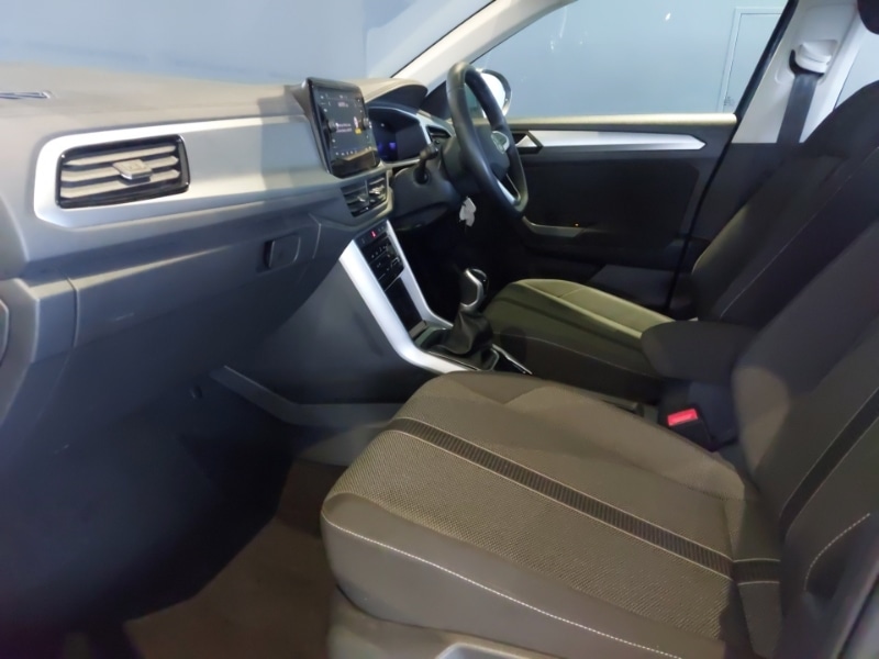 Used Volkswagen T-Roc 2022 for sale - 77556206: Photo 5