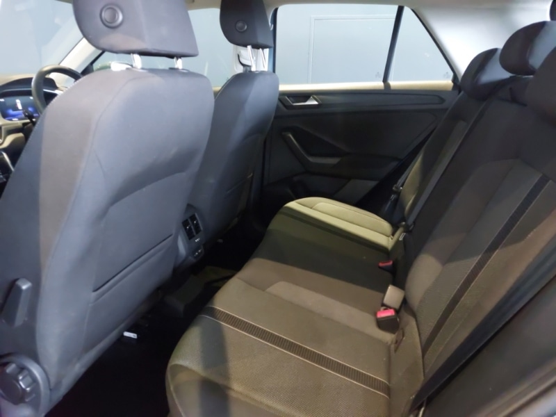 Used Volkswagen T-Roc 2022 for sale - 77556206: Photo 6