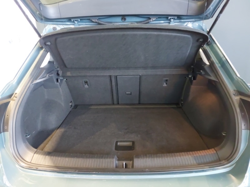 Used Volkswagen T-Roc 2022 for sale - 77556206: Photo 8