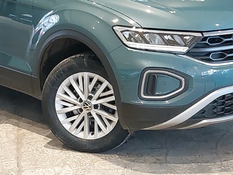 Used Volkswagen T-Roc 2022 for sale - 77556206: Photo 9