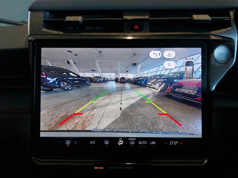 Used Ford Puma 2025 for sale - 77219232: Photo 13