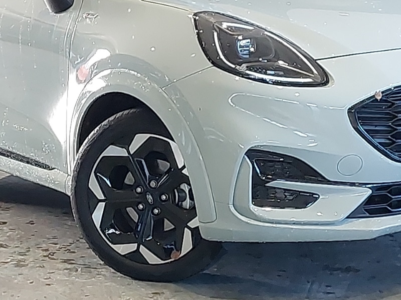 Used Ford Puma 2025 for sale - 77219232: Photo 9