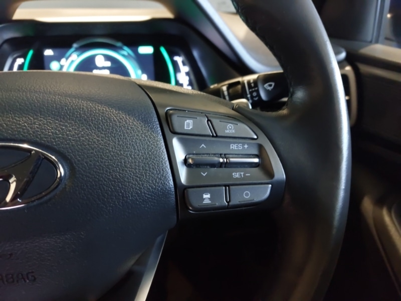 Used Hyundai IONIQ 2022 for sale - 76431647: Photo 11