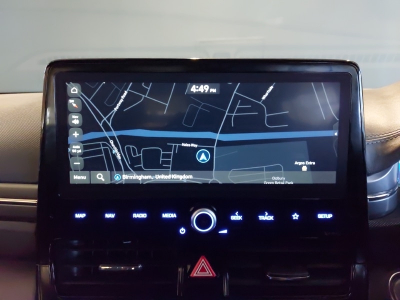 Used Hyundai IONIQ 2022 for sale - 76431647: Photo 13