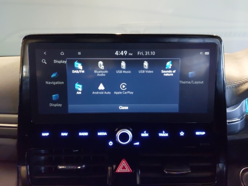 Used Hyundai IONIQ 2022 for sale - 76431647: Photo 14