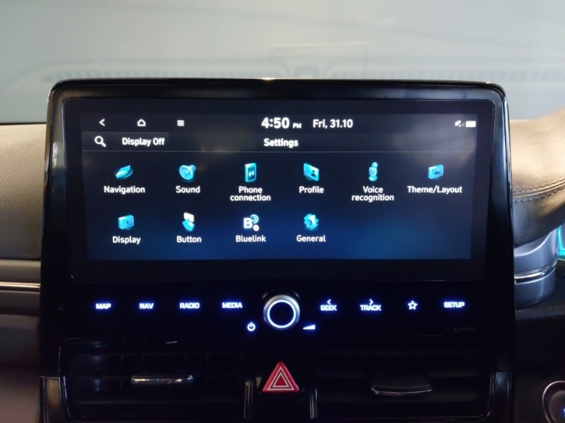 Used Hyundai IONIQ 2022 for sale - 76431647: Photo 15