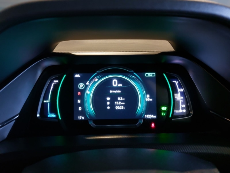 Used Hyundai IONIQ 2022 for sale - 76431647: Photo 18