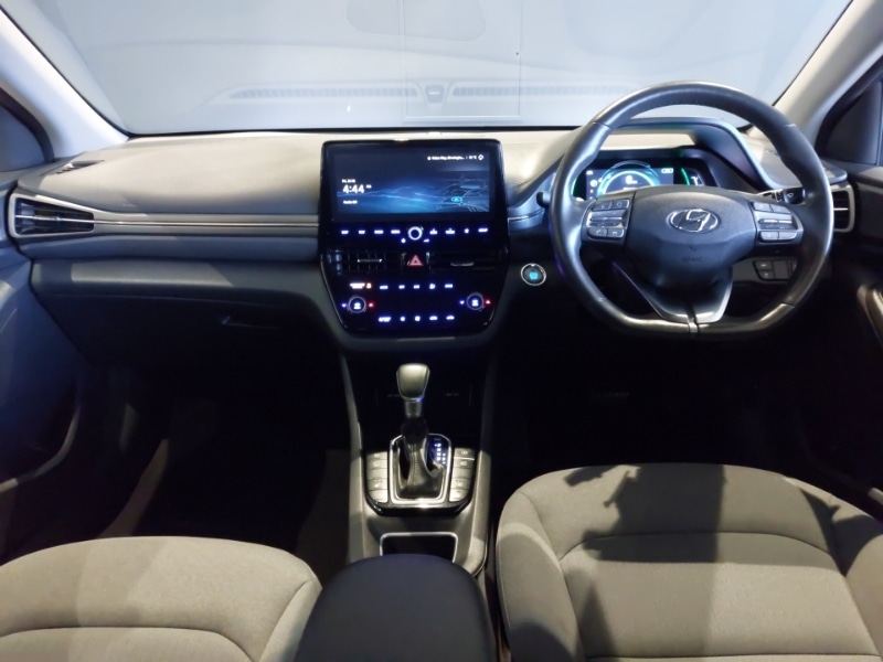 Used Hyundai IONIQ 2022 for sale - 76431647: Photo 2