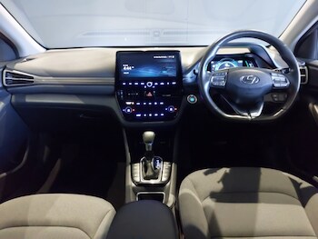Used Hyundai IONIQ 2022 for sale - 76431647: Photo