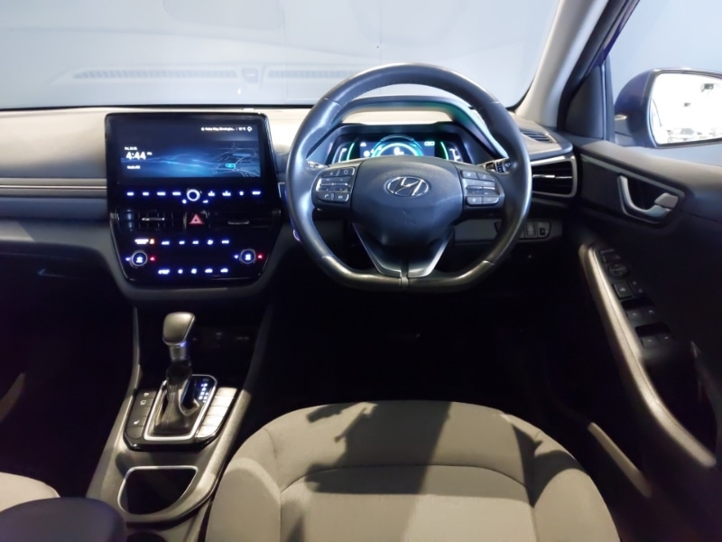 Used Hyundai IONIQ 2022 for sale - 76431647: Photo 7