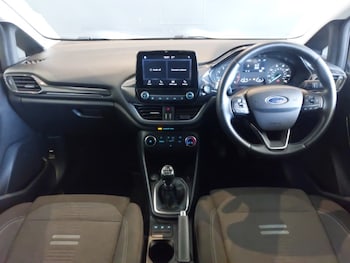 Used Ford Fiesta 2023 for sale - 79573391: Photo