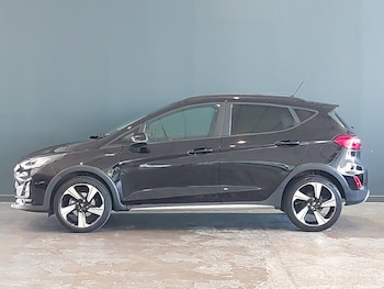 Used Ford Fiesta 2023 for sale - 79573391: Photo