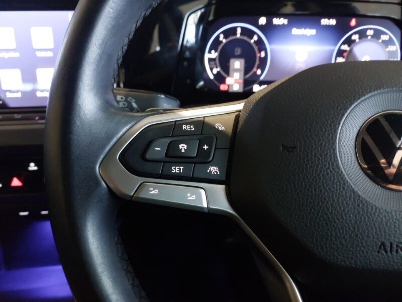 Used Volkswagen Golf 2020 for sale - 78164246: Photo 10