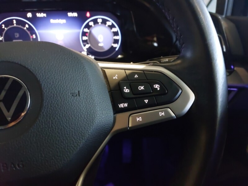 Used Volkswagen Golf 2020 for sale - 78164246: Photo 11