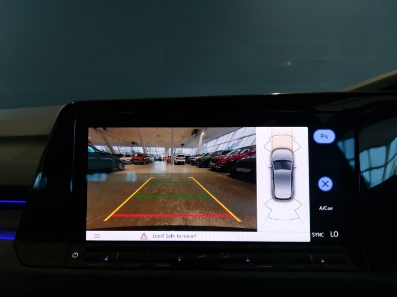 Used Volkswagen Golf 2020 for sale - 78164246: Photo 12