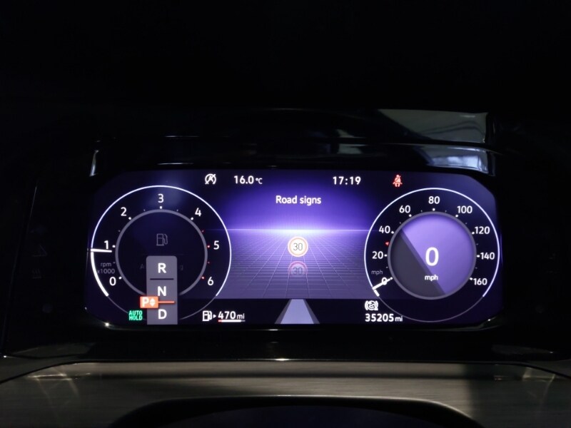 Used Volkswagen Golf 2020 for sale - 78164246: Photo 17