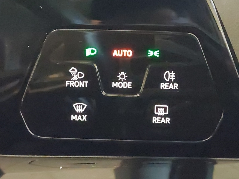 Used Volkswagen Golf 2020 for sale - 78164246: Photo 18