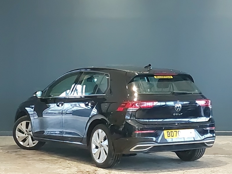 Used Volkswagen Golf 2020 for sale - 78164246: Photo 3