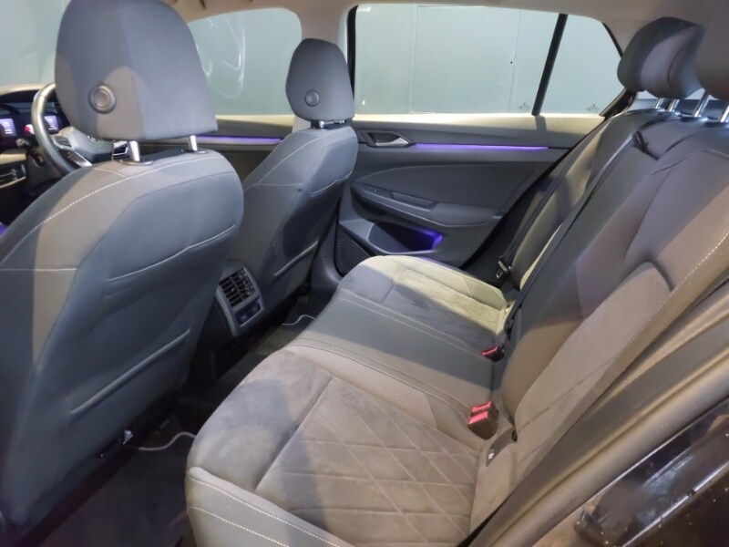 Used Volkswagen Golf 2020 for sale - 78164246: Photo 6