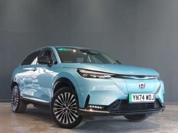 2024 - 150kW Elegance 69kWh 5dr Auto