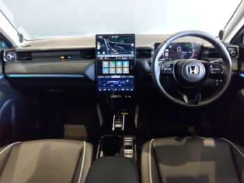 Used Honda e NY1 2024 for sale - 74526854: Photo