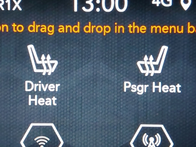 Used Jeep Renegade 2021 for sale - 76827187: Photo 16