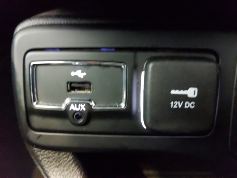 Used Jeep Renegade 2021 for sale - 76827187: Photo 17