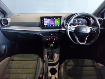 Used SEAT Ibiza 2025 for sale - 79420283: Photo