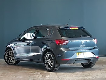 Used SEAT Ibiza 2025 for sale - 79420283: Photo