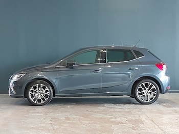 Used SEAT Ibiza 2025 for sale - 79420283: Photo