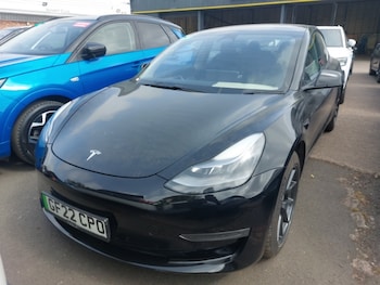 Used Tesla Model 3 2022 for sale - 79298639: Photo