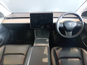 Used Tesla Model 3 2022 for sale - 79298639: Photo