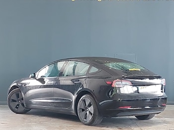 Used Tesla Model 3 2022 for sale - 79298639: Photo