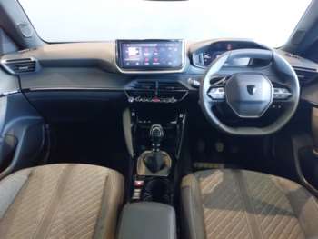 Used Peugeot 2008 2024 for sale - 73929207: Photo