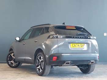 Used Peugeot 2008 2024 for sale - 73929207: Photo