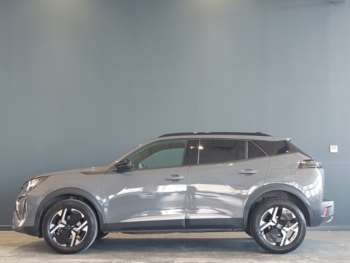 Used Peugeot 2008 2024 for sale - 73929207: Photo