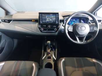 Used Toyota Corolla 2021 for sale - 74847696: Photo