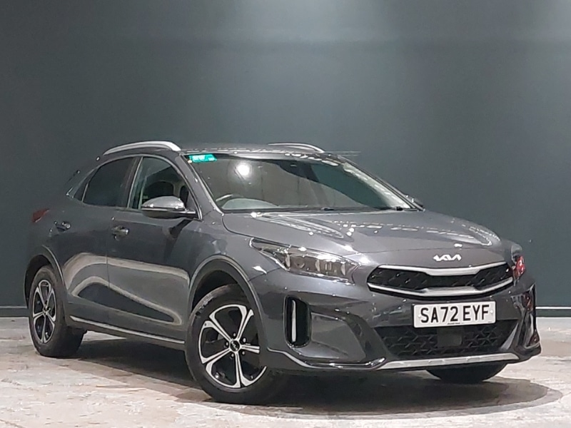 Used Kia XCeed 2022 for sale - 76885344: Photo 1