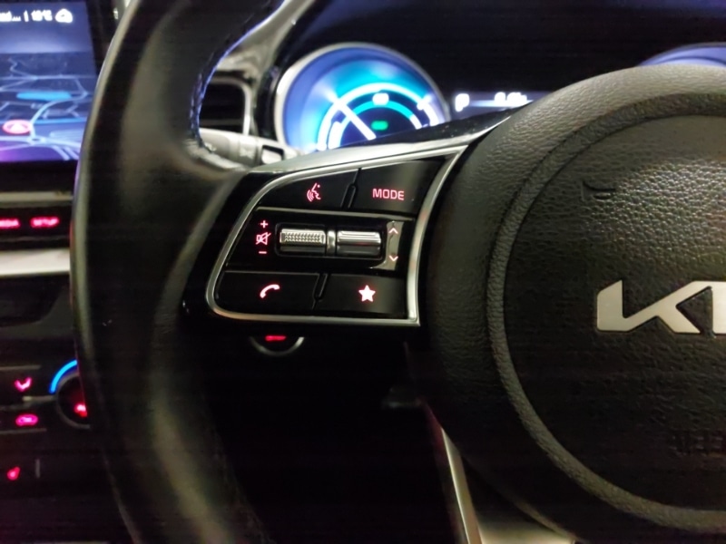 Used Kia XCeed 2022 for sale - 76885344: Photo 10