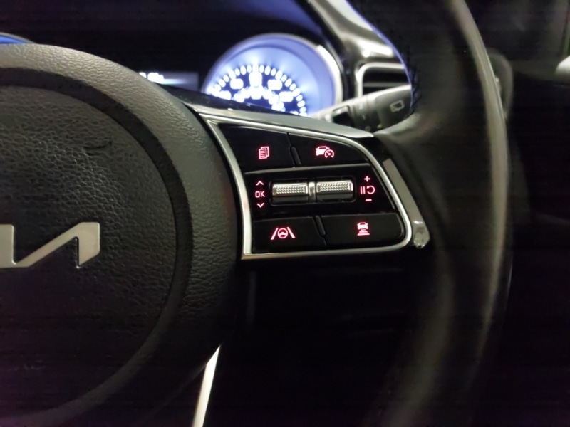 Used Kia XCeed 2022 for sale - 76885344: Photo 11