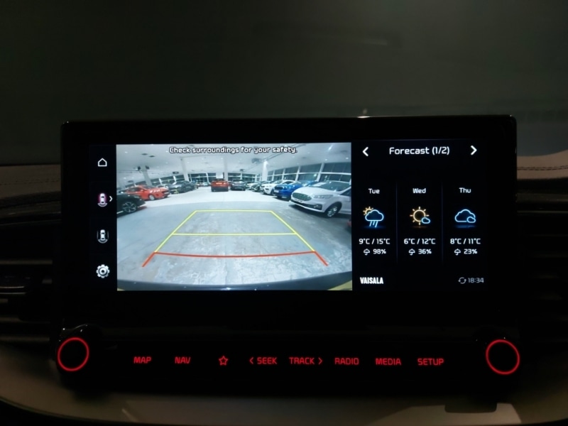 Used Kia XCeed 2022 for sale - 76885344: Photo 12