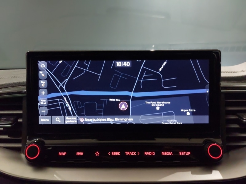 Used Kia XCeed 2022 for sale - 76885344: Photo 13