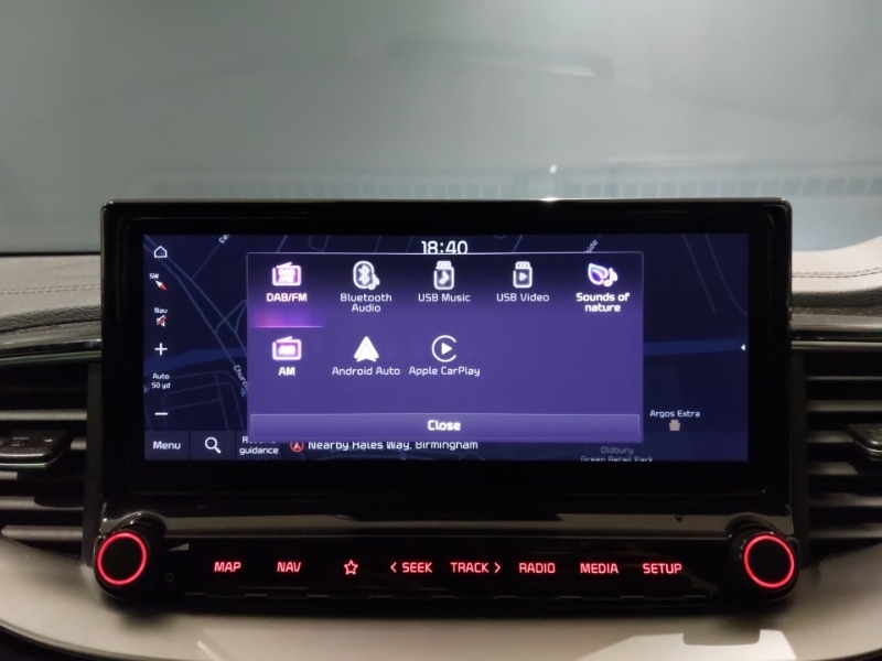 Used Kia XCeed 2022 for sale - 76885344: Photo 14