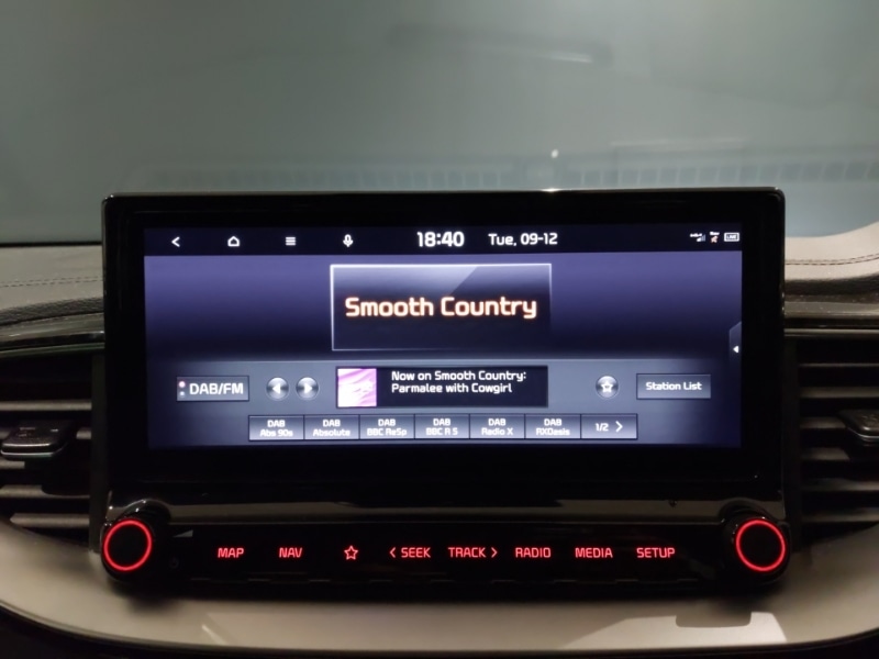 Used Kia XCeed 2022 for sale - 76885344: Photo 15