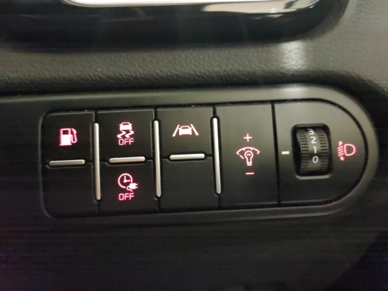 Used Kia XCeed 2022 for sale - 76885344: Photo 18