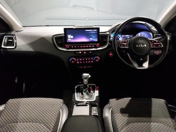 Used Kia XCeed 2022 for sale - 76885344: Photo