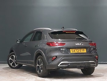 Used Kia XCeed 2022 for sale - 76885344: Photo