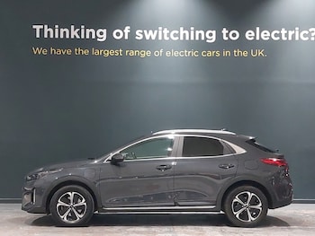 Used Kia XCeed 2022 for sale - 76885344: Photo