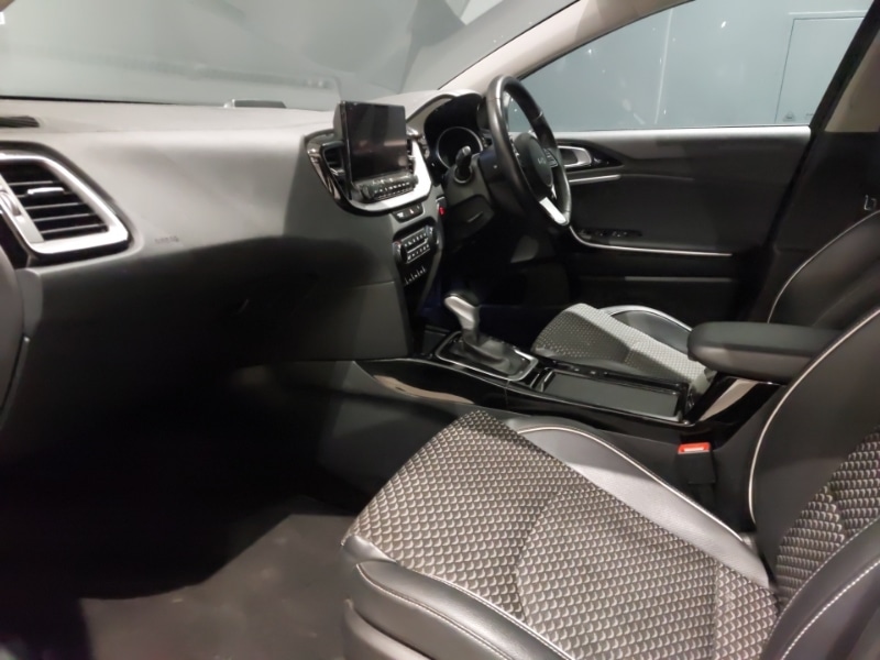 Used Kia XCeed 2022 for sale - 76885344: Photo 5